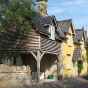 Cottage Extension