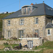 Druidstone Hotel