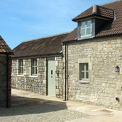 New Leaf Farm 