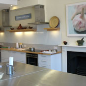 Cook School, Bath